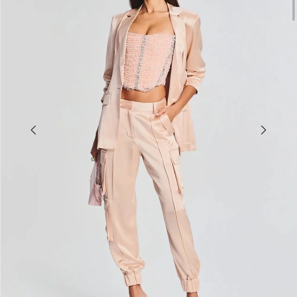 Brand new retrofete Libby top. - Picture 4 of 4